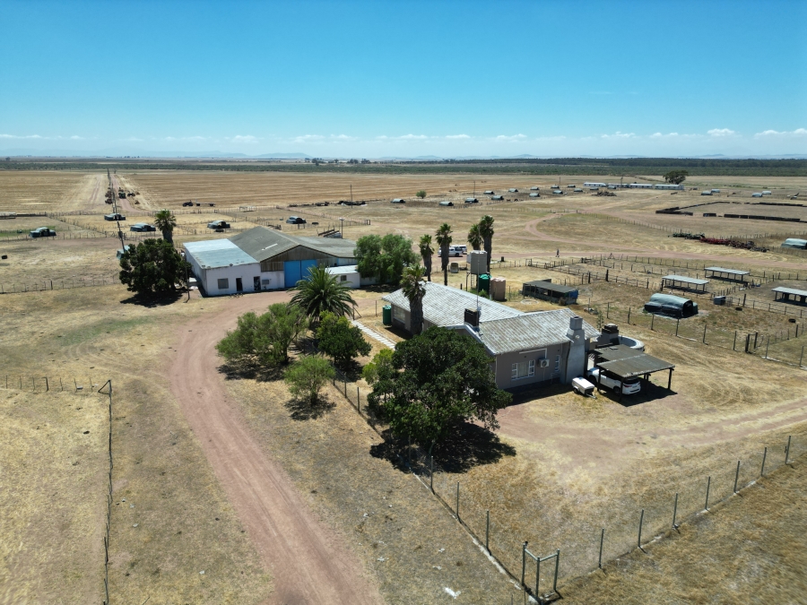 5 Bedroom Property for Sale in Darling Western Cape